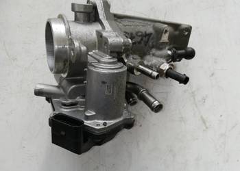 Przepustnica Audi 2.0 TDI 04L128063F