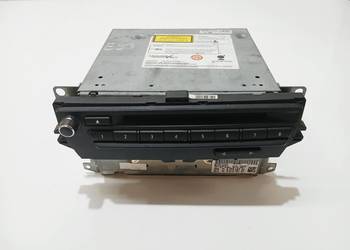 RADIO NAWIGACJA BMW E90 E91 E92 E93 OE 9273187 (0006245)