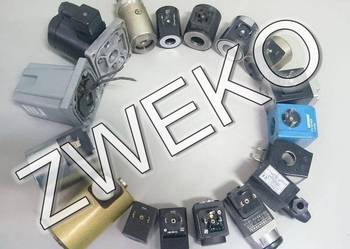 Cewka Rexroth,Atos,Argo Hytos, Bosch, Hydac, Parker