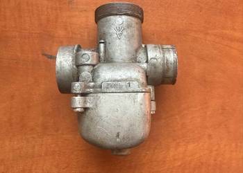 Korpus gaźnika BVF 24N1-1 MZ TS ES 150 org DDR wysyłka