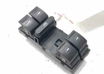 PRZEŁĄCZNIK SZYB VW PASSAT B6 1K4959857A 05-11 Kombi WŁĄCZNIK