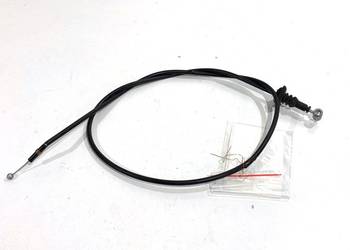 LINKA MASKI SEAT TOLEDO IV 5JA823535E 12-19 CIĘGNO OTWIERANIA, ZAMKA