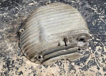 NSU LUX MAX MAXI SUPERFOX DEKIEL GŁOWICY SILNIKA