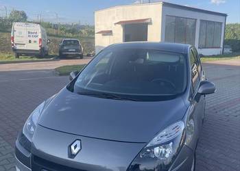 Sprzedam Renault Scenic