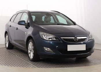 Opel Astra 1.4 T