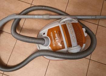 Electrolux ERGOSPACE XXL110  / CZĘŚCI !!!