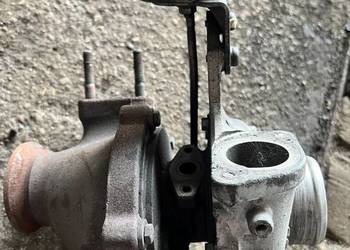Turbosprężarka 2.0jdtm 55221457