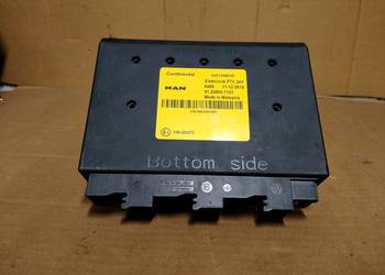 KOMPUTER STEROWNIK PTX MAN 81258057151