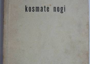 KOSMATE NOGI - ZIELIŃSKI STANISŁAW