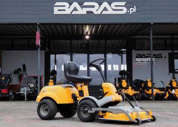 Traktorek kosiarka Stiga Park Compact 16 B&S (260226.6) - Baras