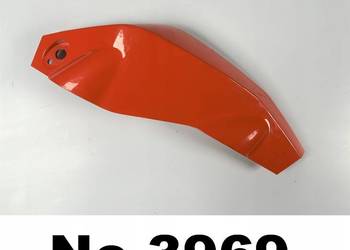 KTM DUKE 125 200 11- Osłona Owiewka reflektora P