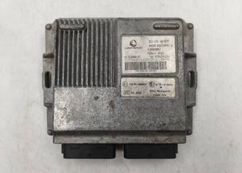 Sterownik Komputer Centrala Gazu Landi Renzo Seat Skoda VW CGPA 61658300W