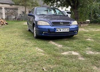 Sprzedam Opla  Astre