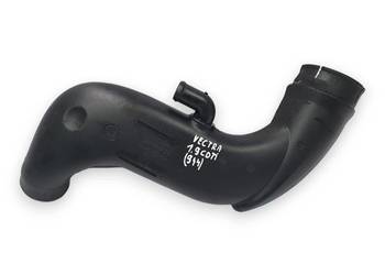 RURA POWIETRZA Opel Vectra C Signum 1.9 CDTI 55560229 GM OEM