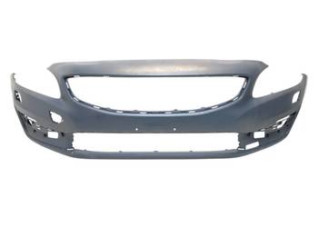 Volvo S60 II V60 2013-2017 LIFT Pod spryski Zderzak przód przedni