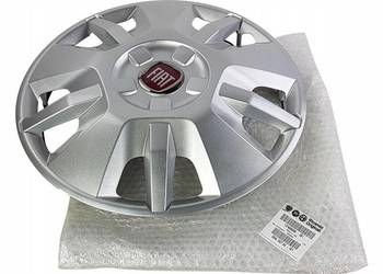 NOWY KOŁPAK R.15 FIAT DUCATO 2006- ORYGINAŁ