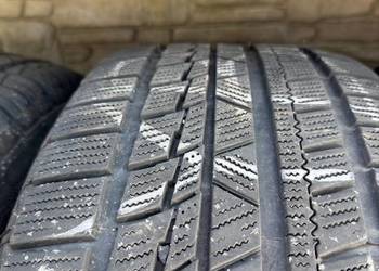 Sprzedam 4 sztuki opony zimowe firemax 245/45/19