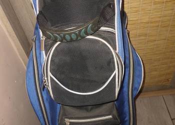 Torba na kije do golfa