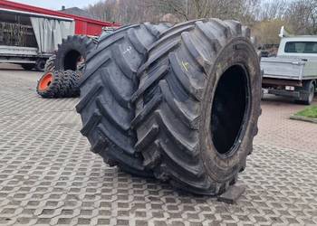 650/65r34 460/85r34 18.4-34, 18.4r34 Ceat mitas 60% bieżnik