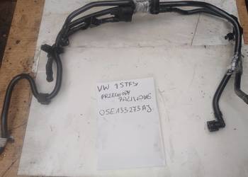 VW SEAT SKODA 1,5 TSI TFSI przewody paliwowe 05E133237AJ