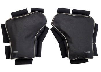 Torby na gmole HEED do Suzuki V-Strom 1050