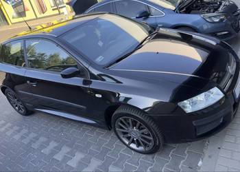 Fiat Stilo 1.9 jtd 120km 2006r polift
