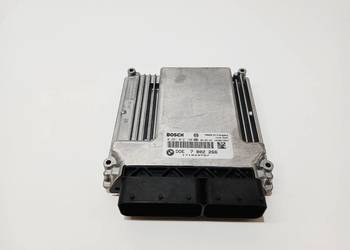 KOMPUTER STEROWNIK SILNIKA BMW E60 E61 256D2 OE 7802266 (0005006)