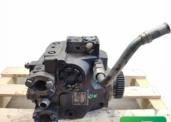 Pompa jazdy Hydrostat 7217145 Sauer Danfoss 83044027 Bobcat T35105