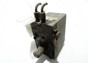 POMPKA PODNOSZENIA KABINY 82053294 UKŁAD CIŚNIENIOWY, ZASILAJĄCY