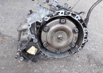 alfa romeo 156 2.5 v6 99r skrzynia automat 50-40LM