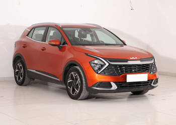 Kia Sportage 1.6 T-GDI