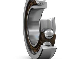 Łożysko kulkowe skośne 40x80x18 mm SKF 75007208BEP
