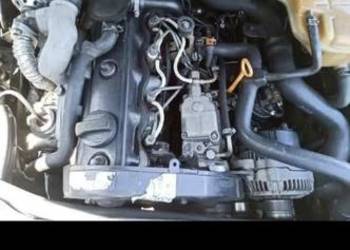 Silnik 1.9 tdi 110 afn