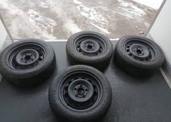 Koła zimowe 5x120 16 bmw