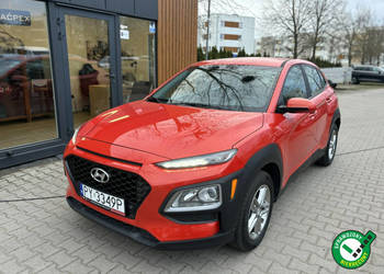 Hyundai Kona FV23% I (2017-2023)
