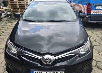 Sprzedam  samochód TOYOTA AURIS