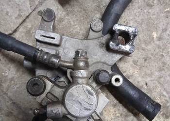 Zacisk hamulcowy tyl cr 85/80