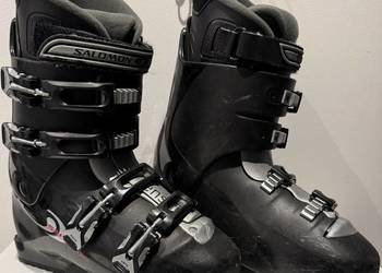 Buty narciarskie Salomon Performa 5.0 roz. 43 / 27,5 (długość wkładki)