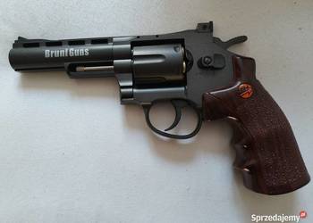 Bruni rewolwer kal.4,46mm super sport 701