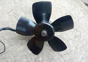 Silniczek nagrzewnicy plus wiatrak Fiat 125p