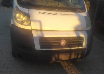 Fiat Ducato: Części
