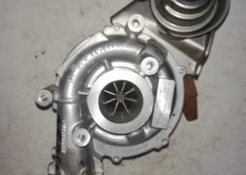 Turbosprężarka Renault 1.5 DCI 801374