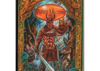 Pas Deltory Puszcze Milczenia T. 01 - Rodda Emily