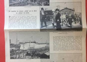 ( 469. ) Vulkan Stettin