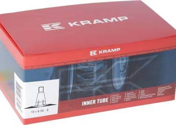 188508TR13 Dętka do obręczy Ø 8.0" 18x8.50-8, zawór prosty TR13 Kramp 188508TR13 Dętka do obręczy Ø 8.0" 18x8.50-8, zawór prosty TR13 Kramp
