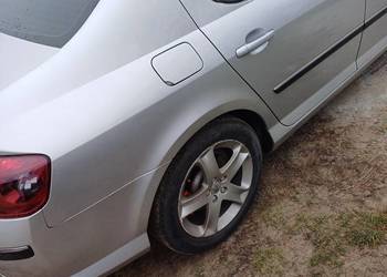 Peugot 407 Peugot 407
