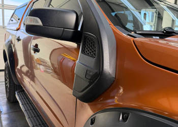 Snorkel Ford Ranger 2015+ 4x4 dolot powietrza off road