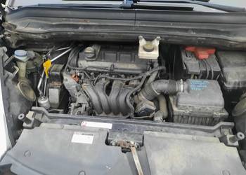 Citroen c4 grand picasso 7 osób 2.0 140km