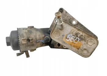 OBUDOWA FILTRA OLEJU 1.9 CDTI Opel Vectra III (2002-2008) C