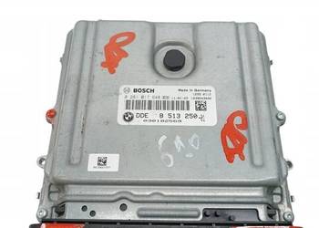 STEROWNIK SILNIKA 8153250 0281017648 2.0 D 183KM Bmw Seria 5  F07/10/11